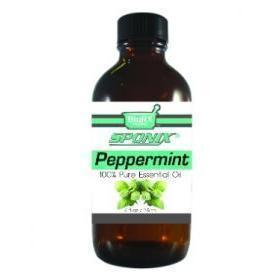 Peppermint Essential Oil - 4 OZ